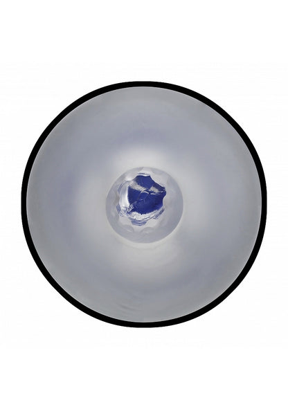 PUMPED SonicPull Masturbator - Blue