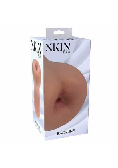 XKIN RAW Backline Masturbator