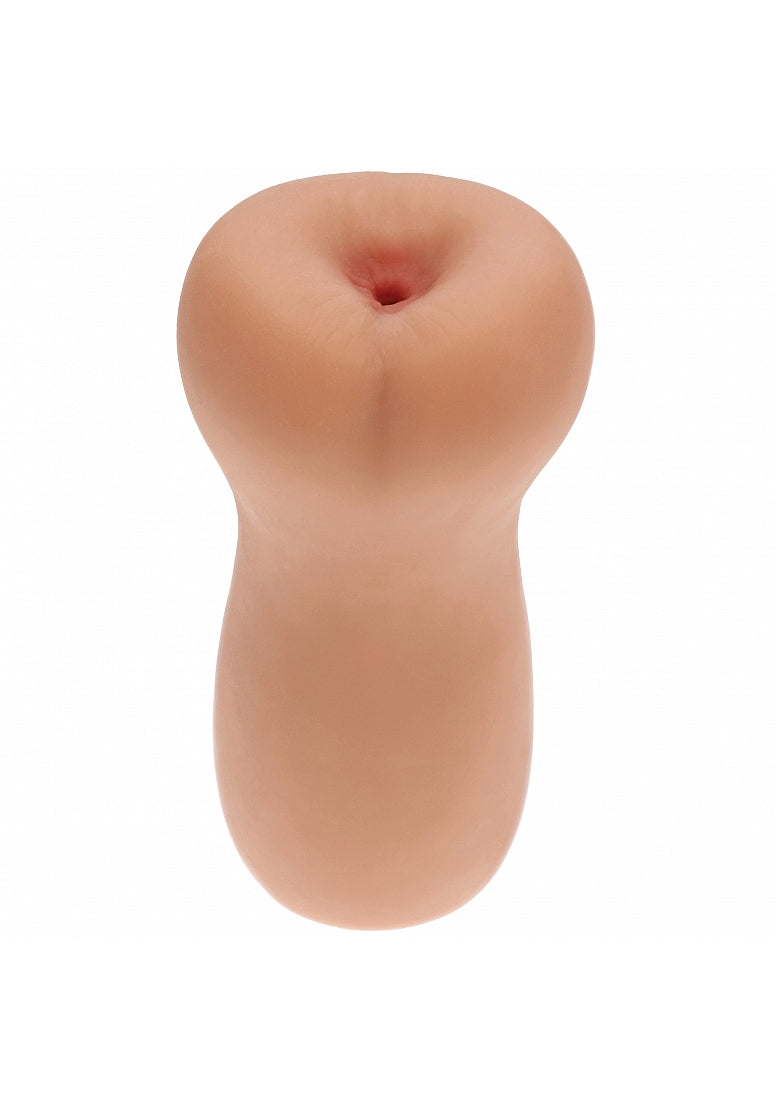 XKIN RAW Backline Masturbator