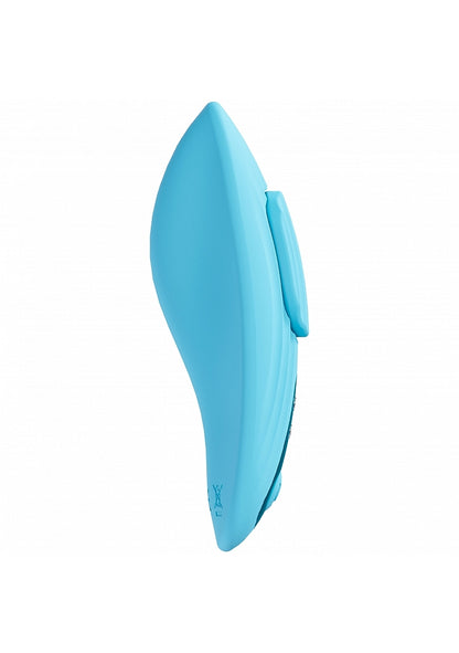 LoveLine Celeste Remote Control Panty Vibe