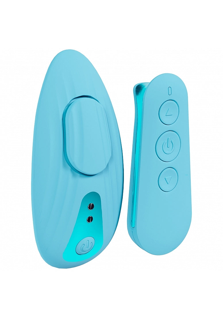 LoveLine Celeste Remote Control Panty Vibe