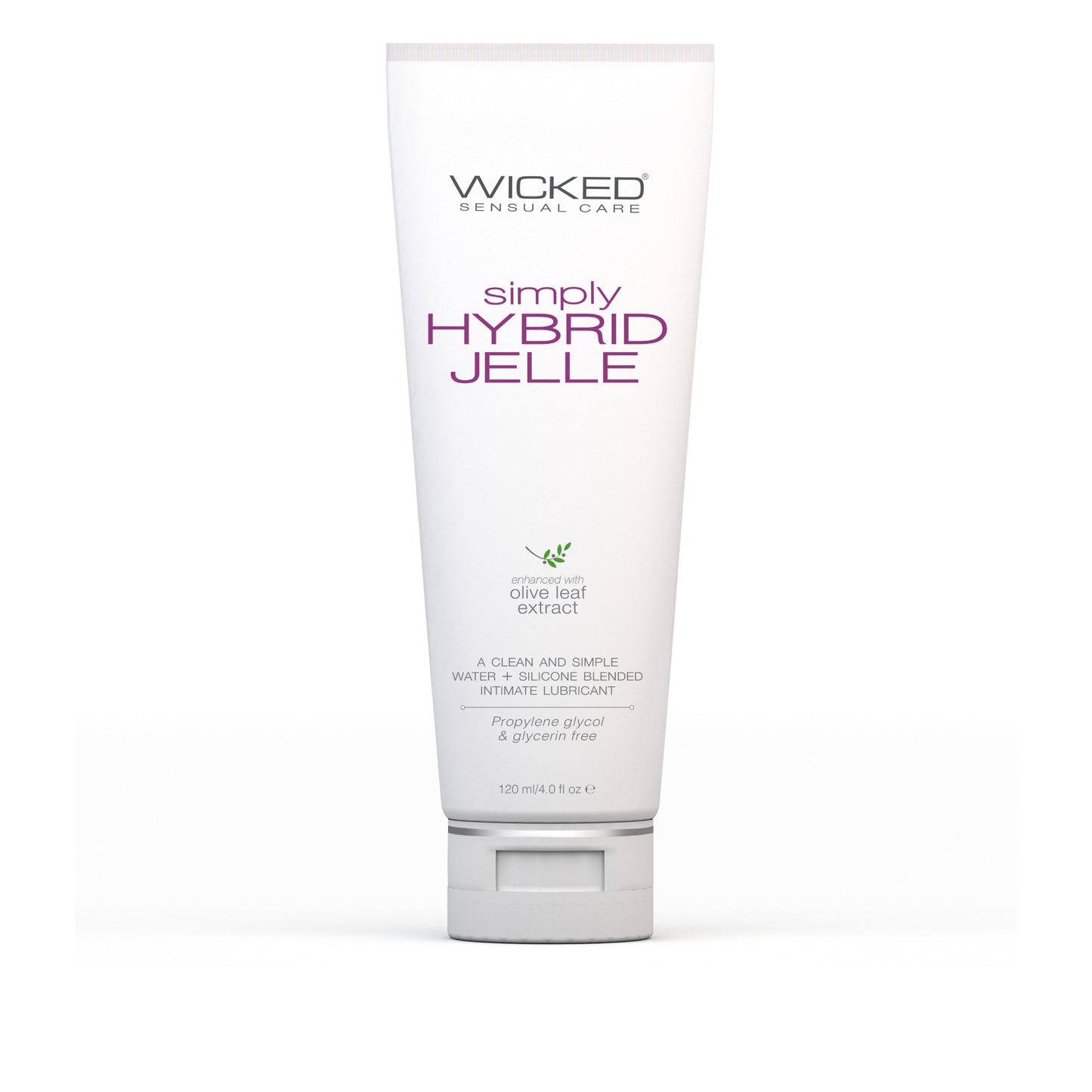 simply® Hybrid Jelle 4 oz