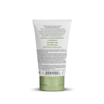 Simply Natural Lube