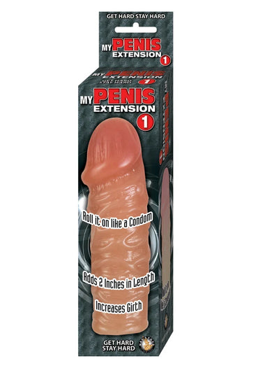 My Penis Extension 1