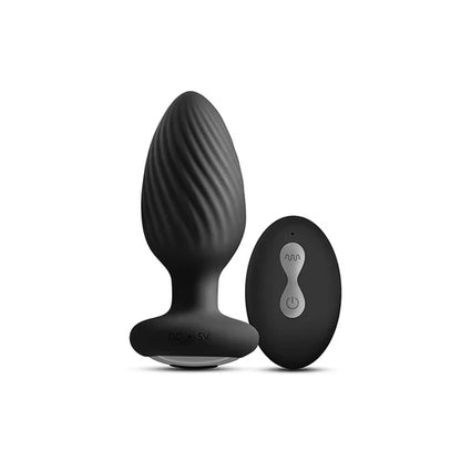 Renegade Alpine 2.0 Remote Anal Plug