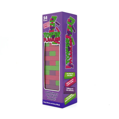 Tower of Pleasure Game