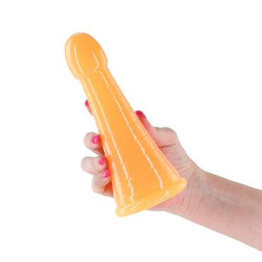 Firefly Phoenix Orange Dildo