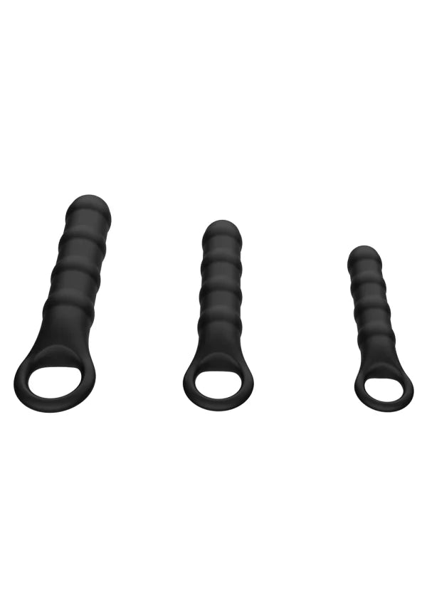 Ass-Sation Anal Wand Training Kit
