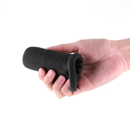 Renegade Supreme Silicone Sleeve
