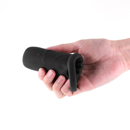 Renegade Supreme Silicone Sleeve