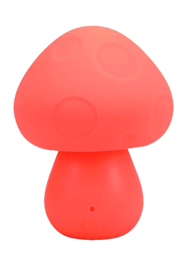 Mochi Mushroom Vibe