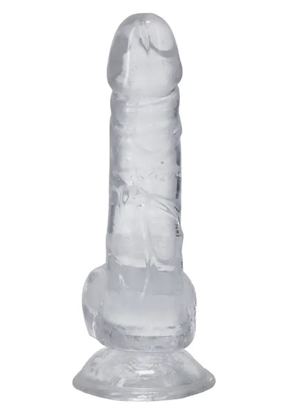 Dick In A Bag - 6"