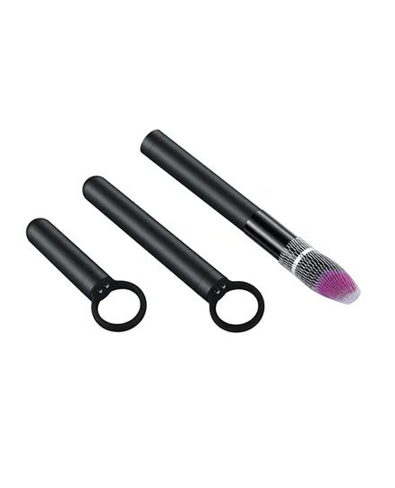 Perfect Fit LOL Tingle Trio 3 pc Vibrator Set