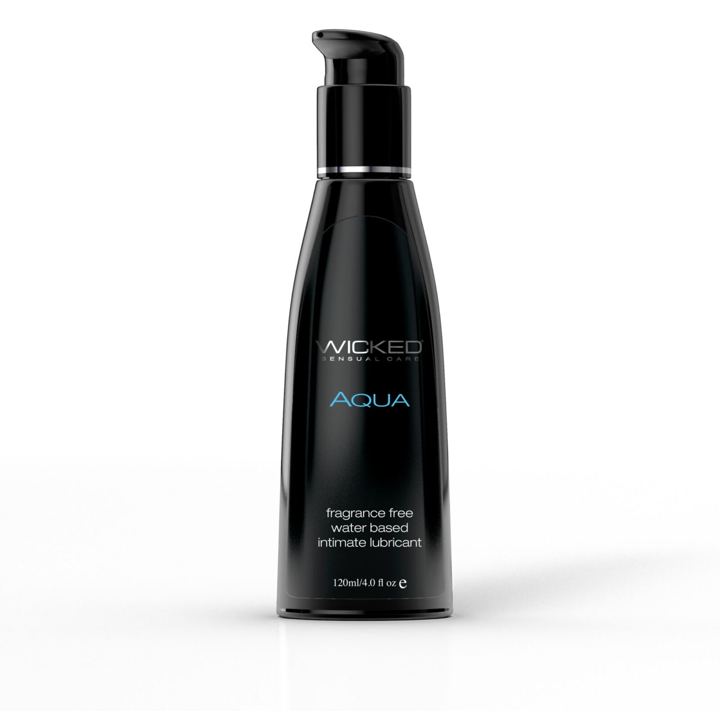 Aqua 4 oz