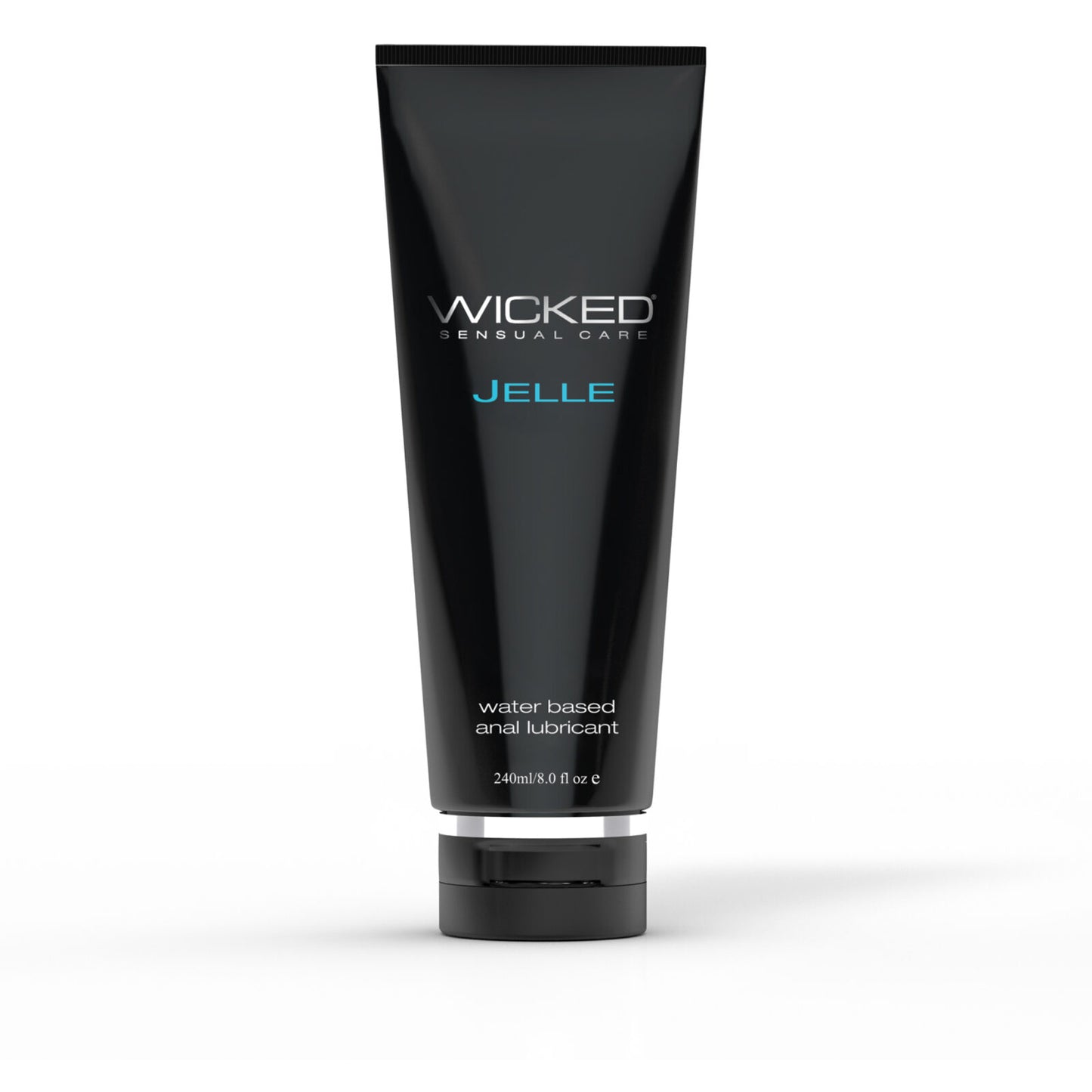 Jelle Anal Lube 8 oz