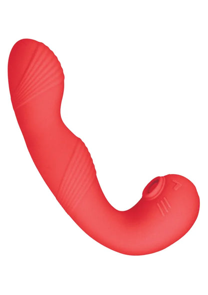 My Secret G-Spot
