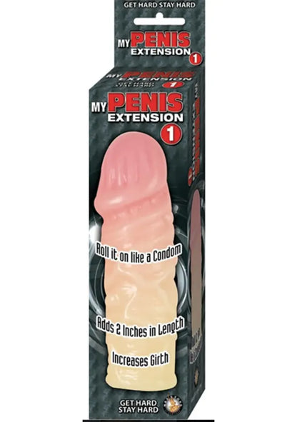 My Penis Extension 1