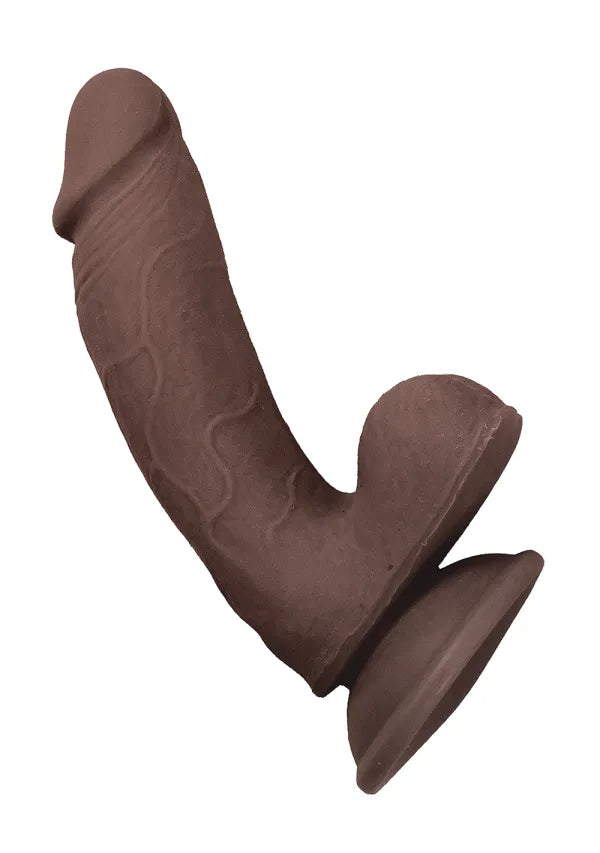 RealCocks Dual Layered #2 - Dark