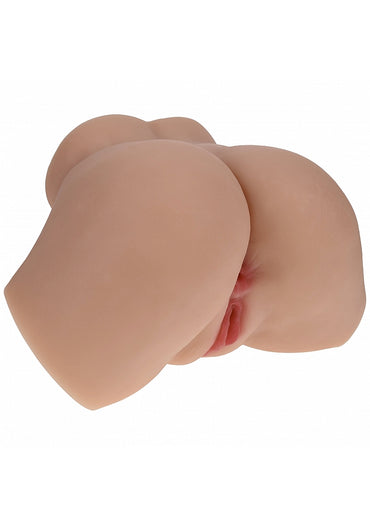XKIN - Valentina Vellure - Dual Entry