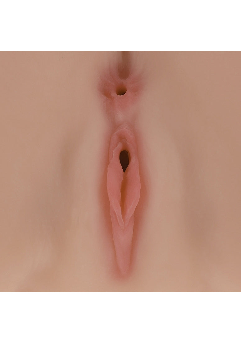 XKIN - Valentina Vellure - Dual Entry