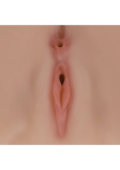 XKIN - Valentina Vellure - Dual Entry