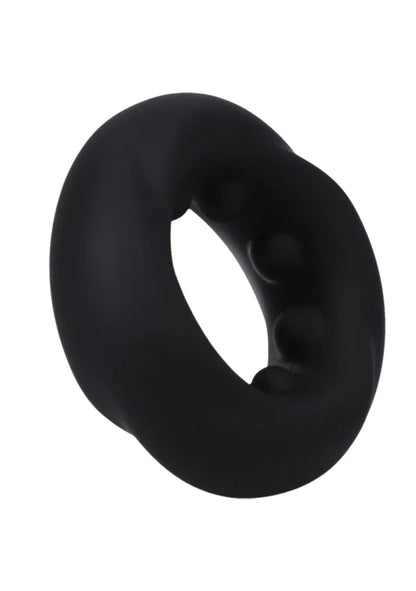 Rock Solid - The Twist - Silicone C-Ring