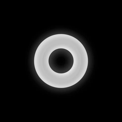 Firefly Bubble Cock Ring
