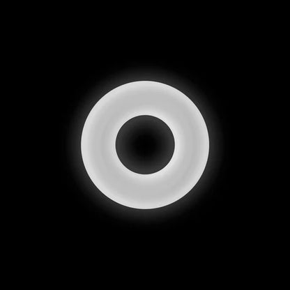 Firefly Bubble Cock Ring