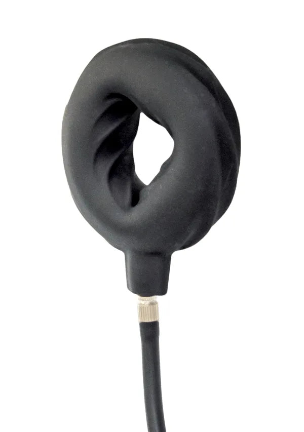 Atomic Inflatable Cock Ring