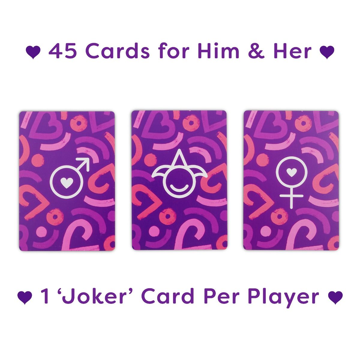 You & Me Lover's Game