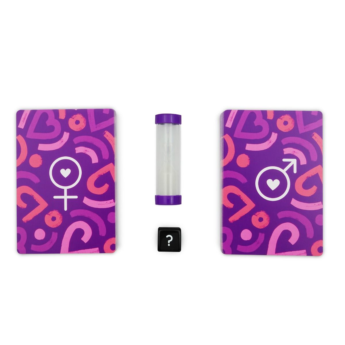 You & Me Lover's Game