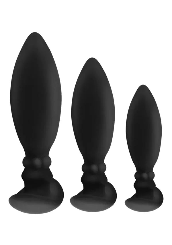 Ass-Sation 3 In 1 Training Kit