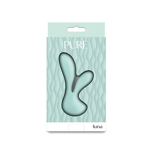 Pure Luna Dual Mini Vibe