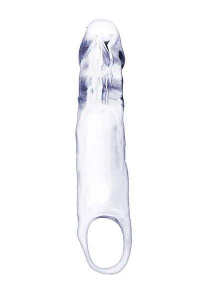Magic Penis Extender and Ball Strap