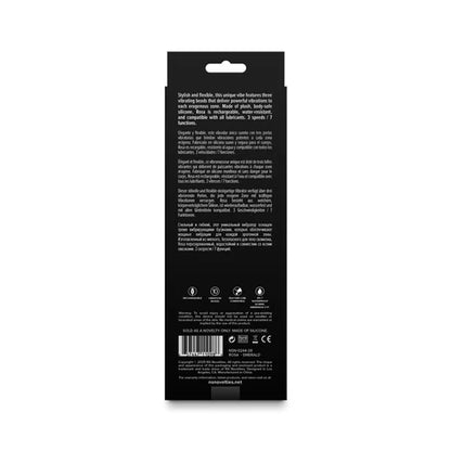 Gold-n-Dreams Rosa Vibrator