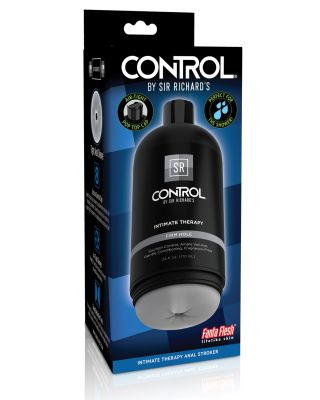 Sir Richards Control Intimate Therapy Anal Stroker