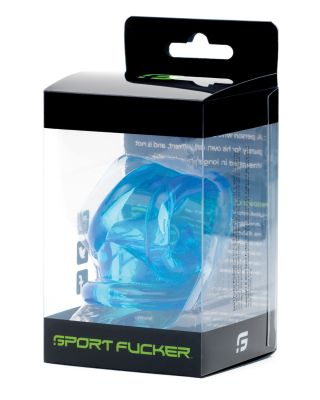 Sport Fucker Powersling - Ice Blue