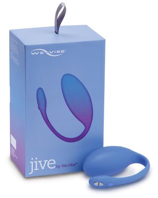 We-Vibe Jive - Blue