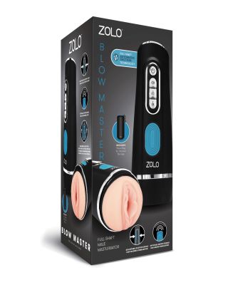 ZOLO Blow Master - Ivory